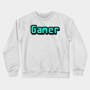 PC Gamer Crewneck Sweatshirt